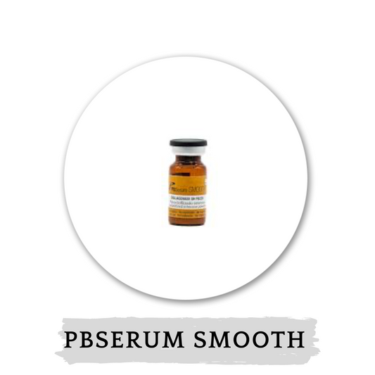 PB Serum Smooth