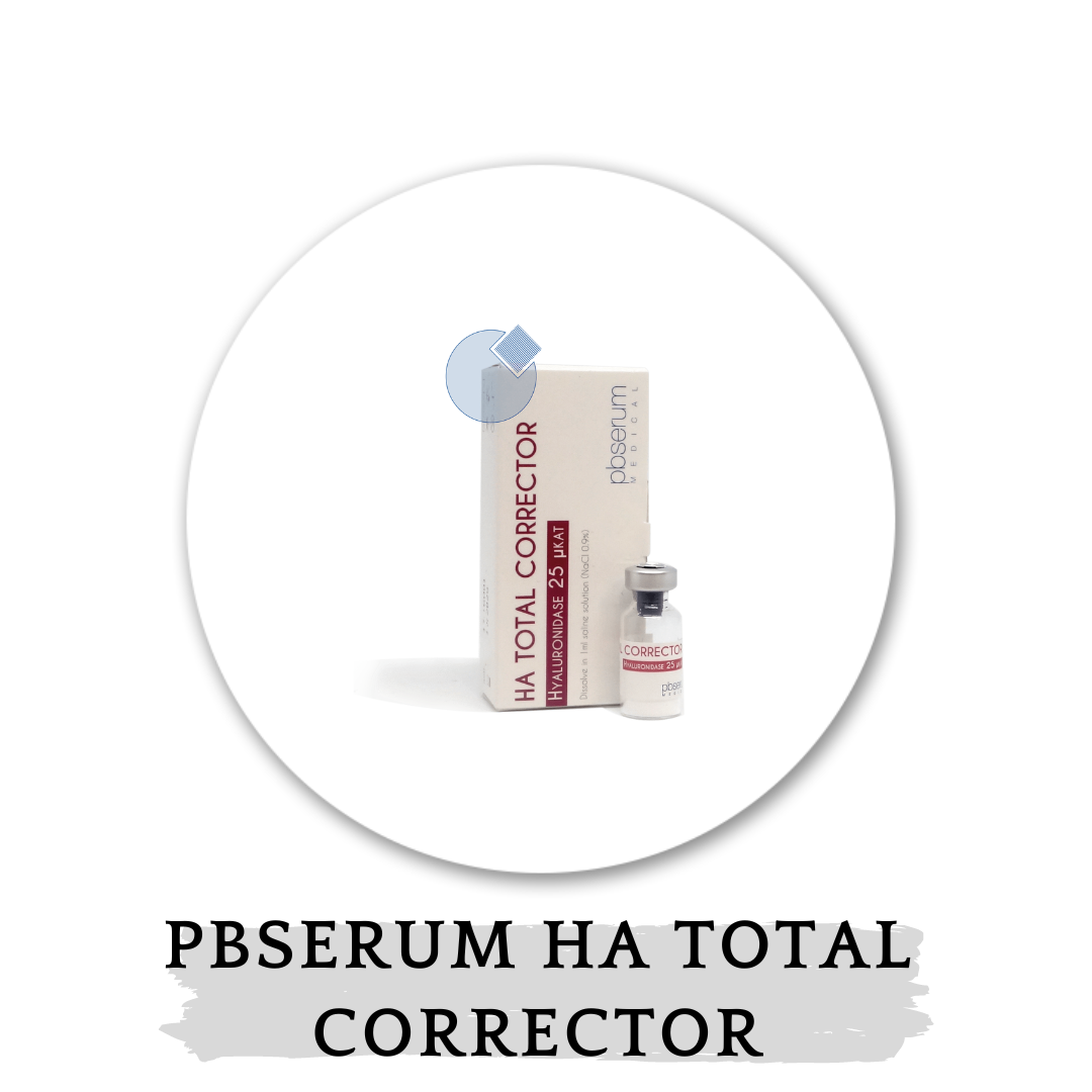 PBSerum Total Corrector