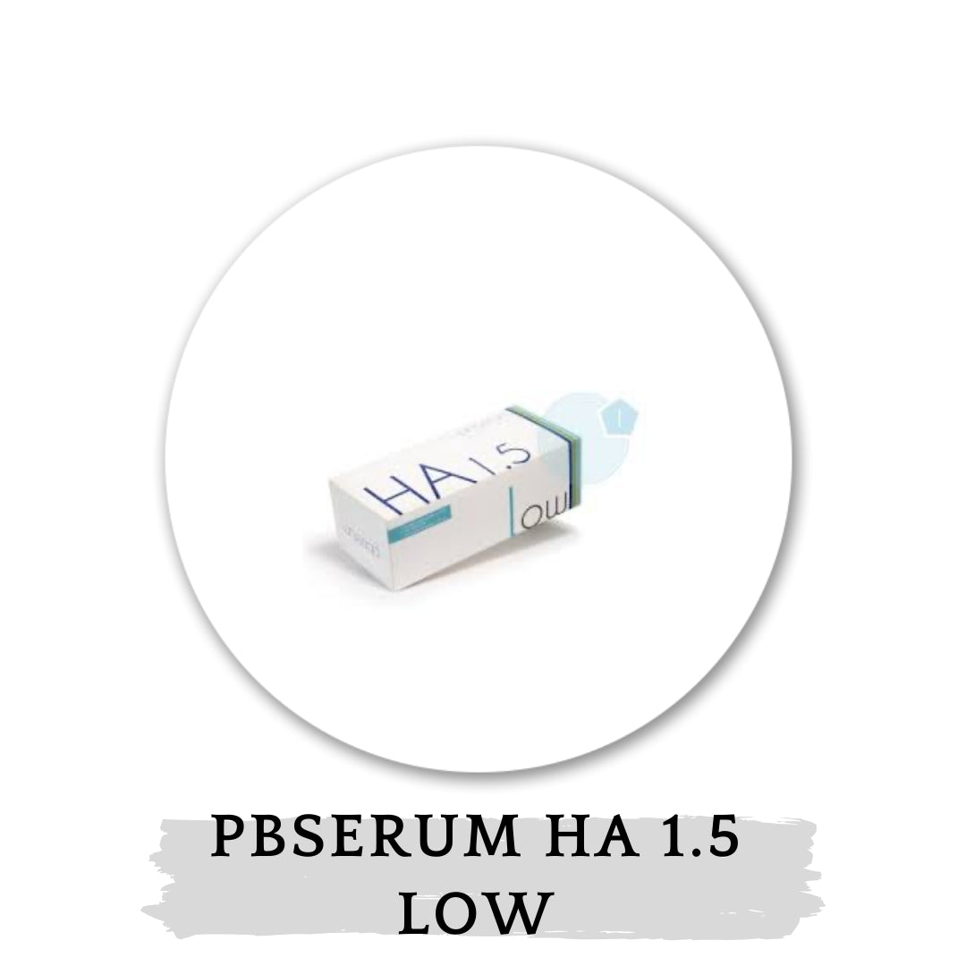 PBSerum HA 1.5 Low