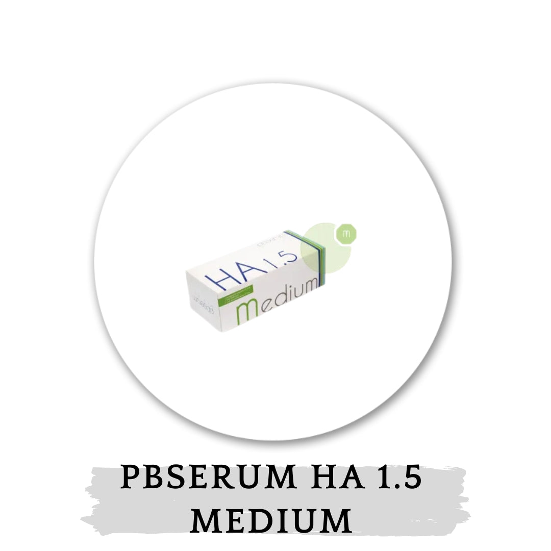 PBSerum HA 1.5 Medium