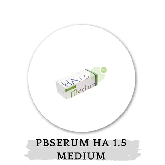 PBSerum HA 1.5 Medium