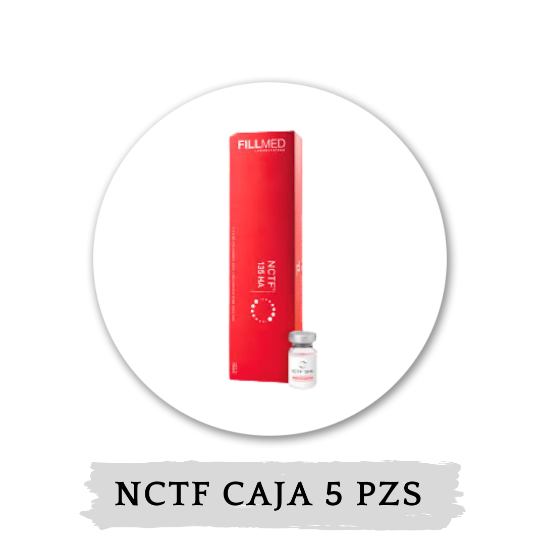 NCTF 135 HA (Caja)