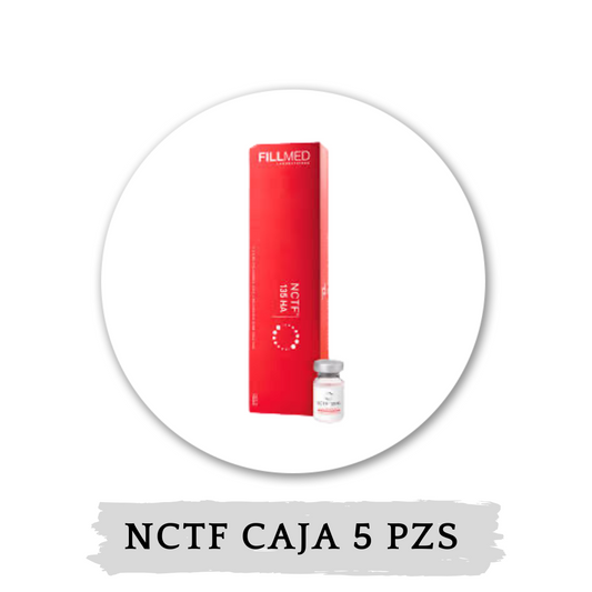 NCTF 135 HA (Caja)