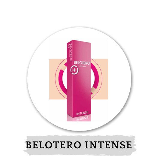 Belotero Intense