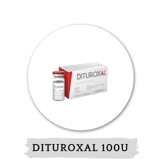 Dituroxal 100U