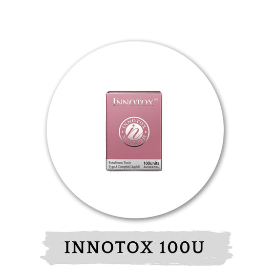 Innotox 100u