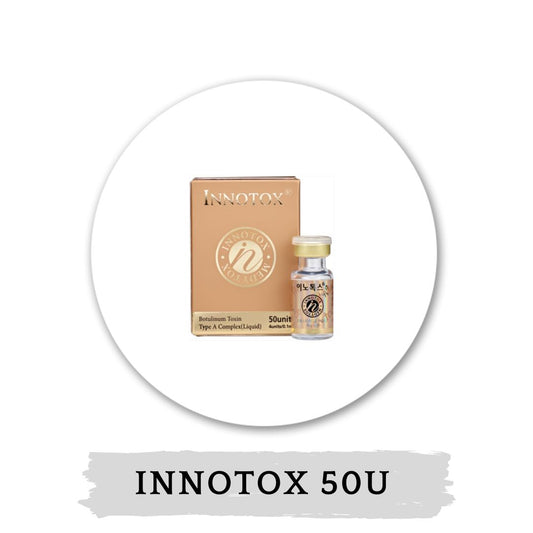 Innotox 50U