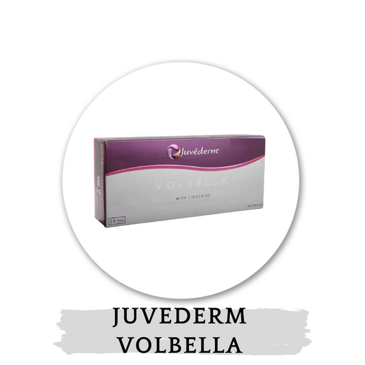 Juvederm Volbella