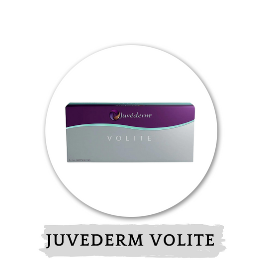 Juvederm Volite