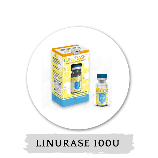 Linurase 100u