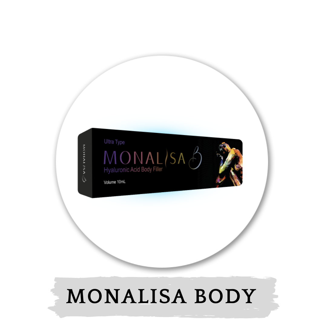 Monalisa Body