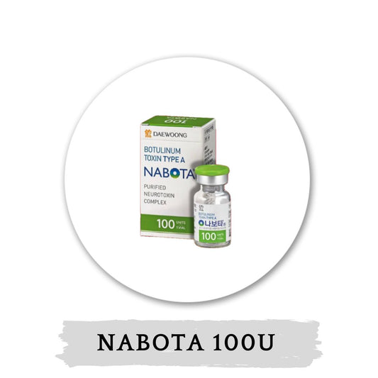 Nabota 100U