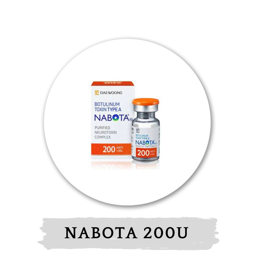 Nabota 200U