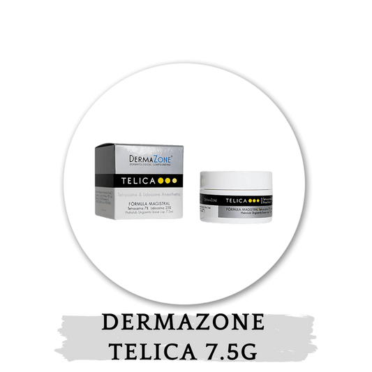 DermaZone Telica 7.5ml