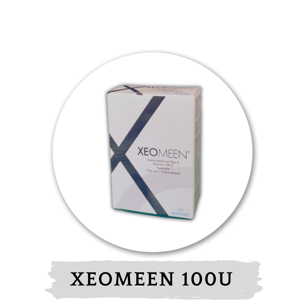 Xeomeen 100u