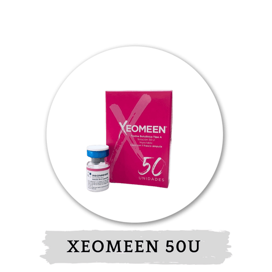 Xeomeen 50u