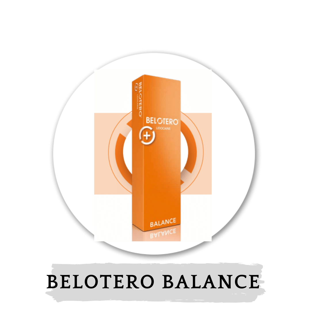 Belotero Balance