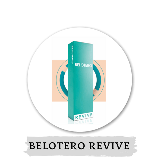 Belotero Revive