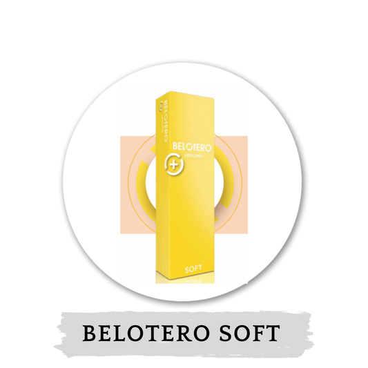 Belotero Soft