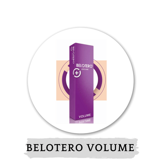 Belotero Volume