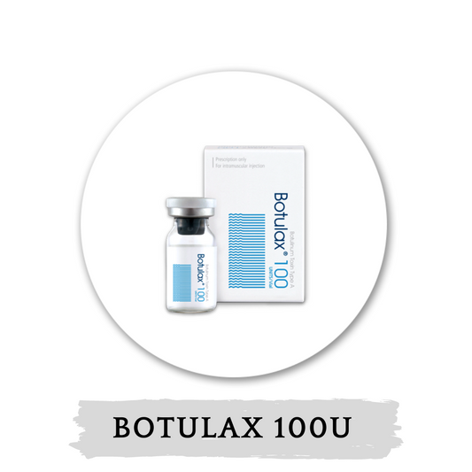 Botulax 100u