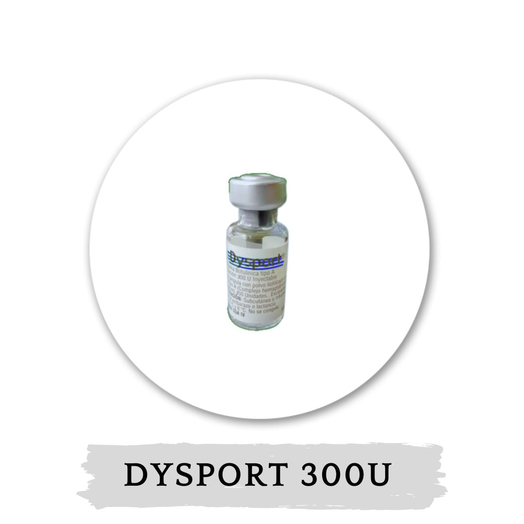 Dysport 300u