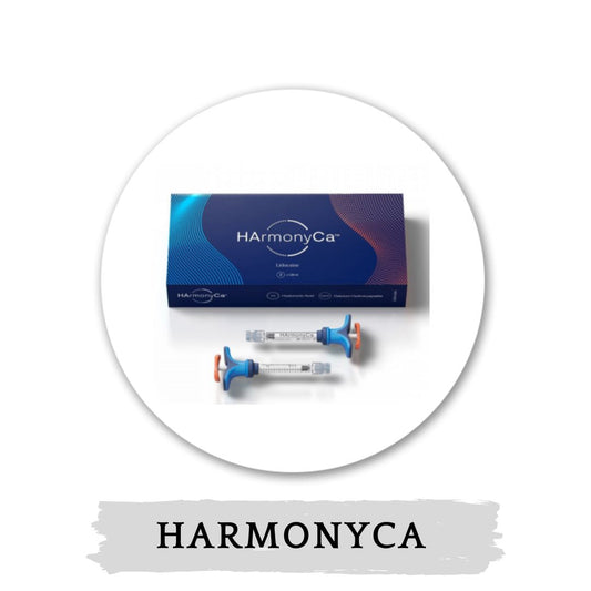 HarmonyCa