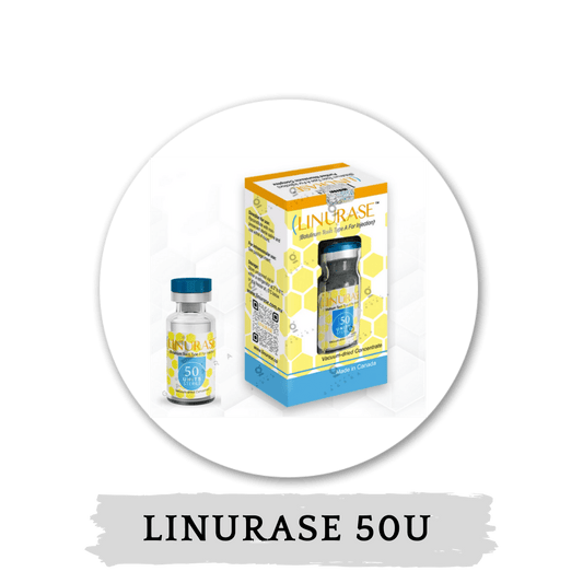 Linurase 50u