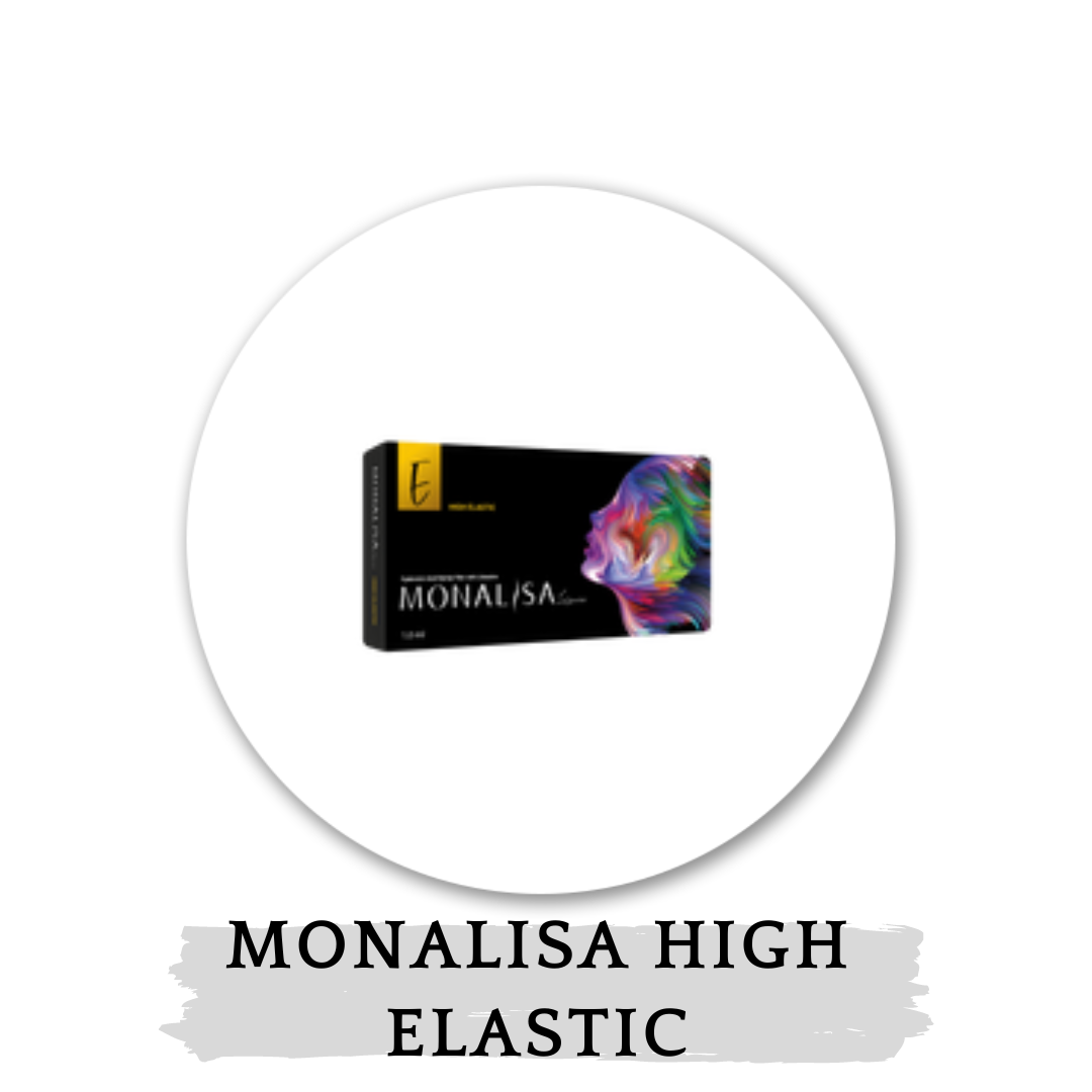 Monalisa High Elastic