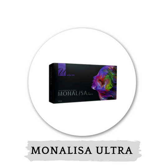 Monalisa Ultra