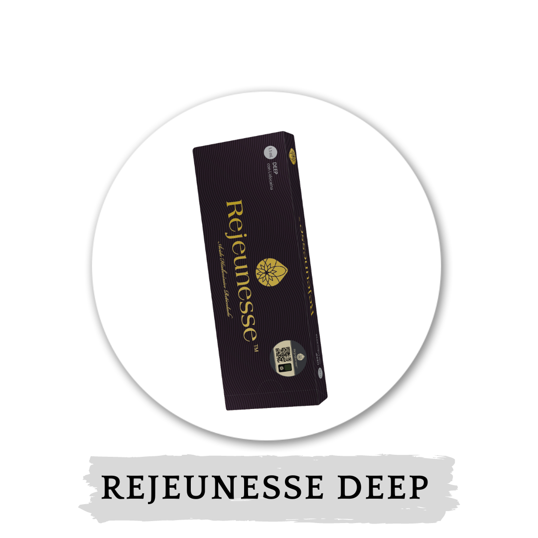 Rejeunesse Deep