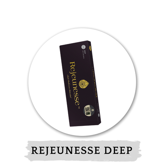 Rejeunesse Deep