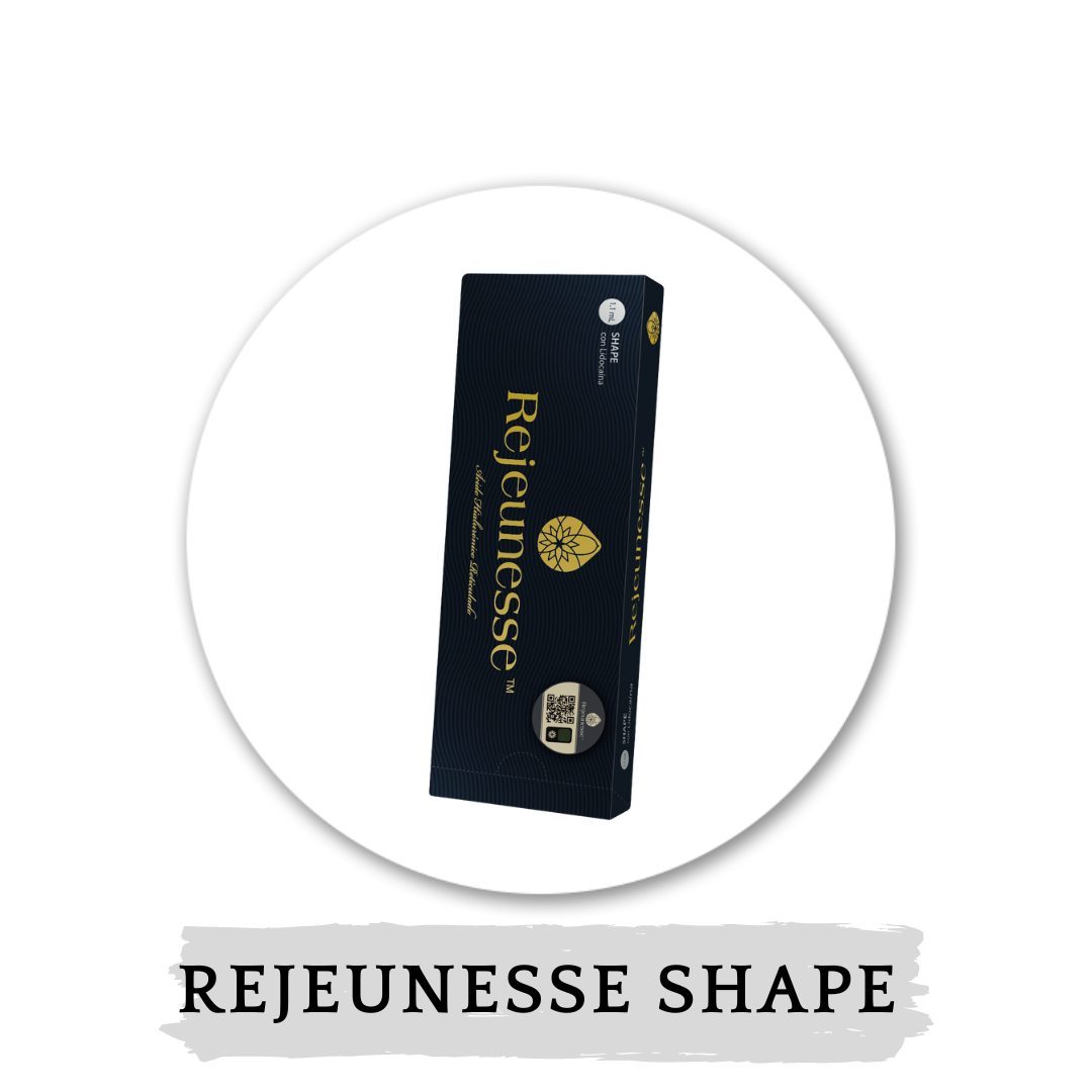 Rejeunesse Shape