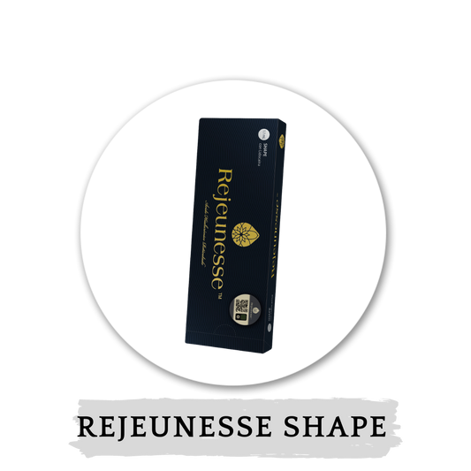 Rejeunesse Shape