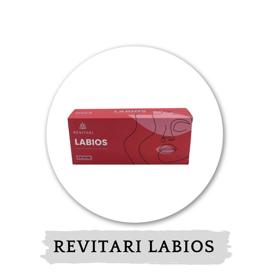 Revitari Labios