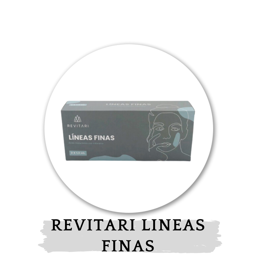 Revitari Lineas Finas