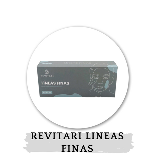 Revitari Lineas Finas