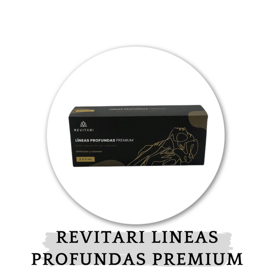 Revitari Lineas Profundas Premium