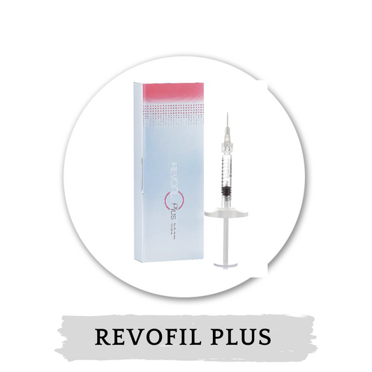 Revofil Plus