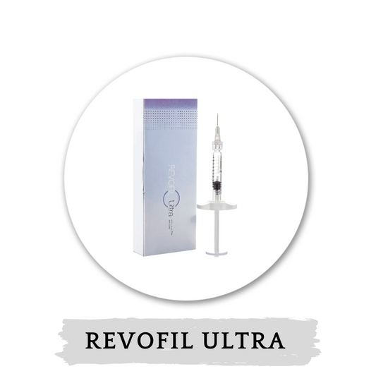 Revofil Ultra