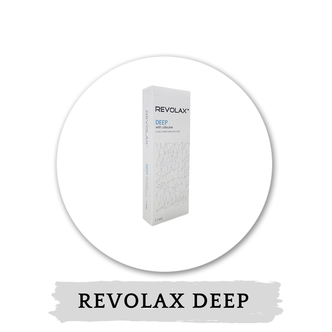 Revolax Deep