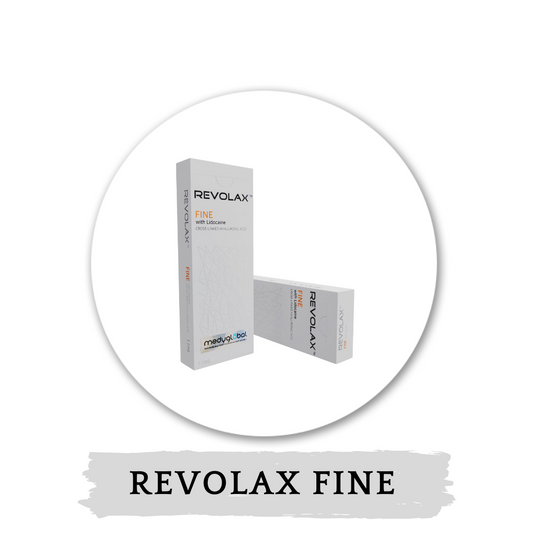 Revolax Fine