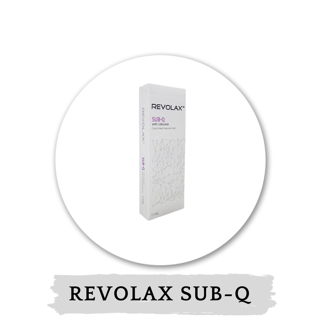 Revolax Sub Q