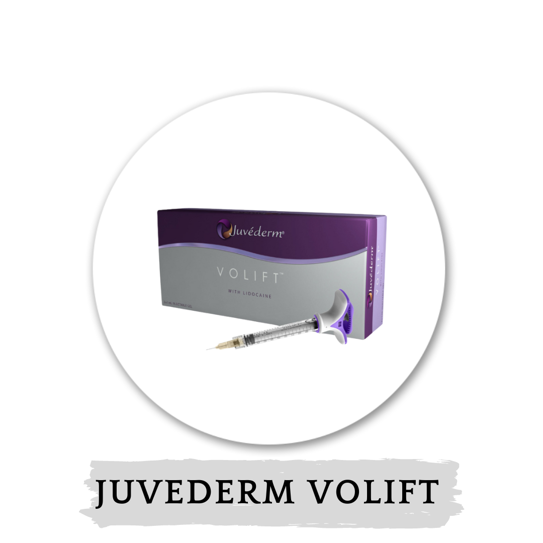 Juvederm Volift