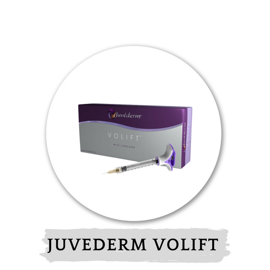 Juvederm Volift