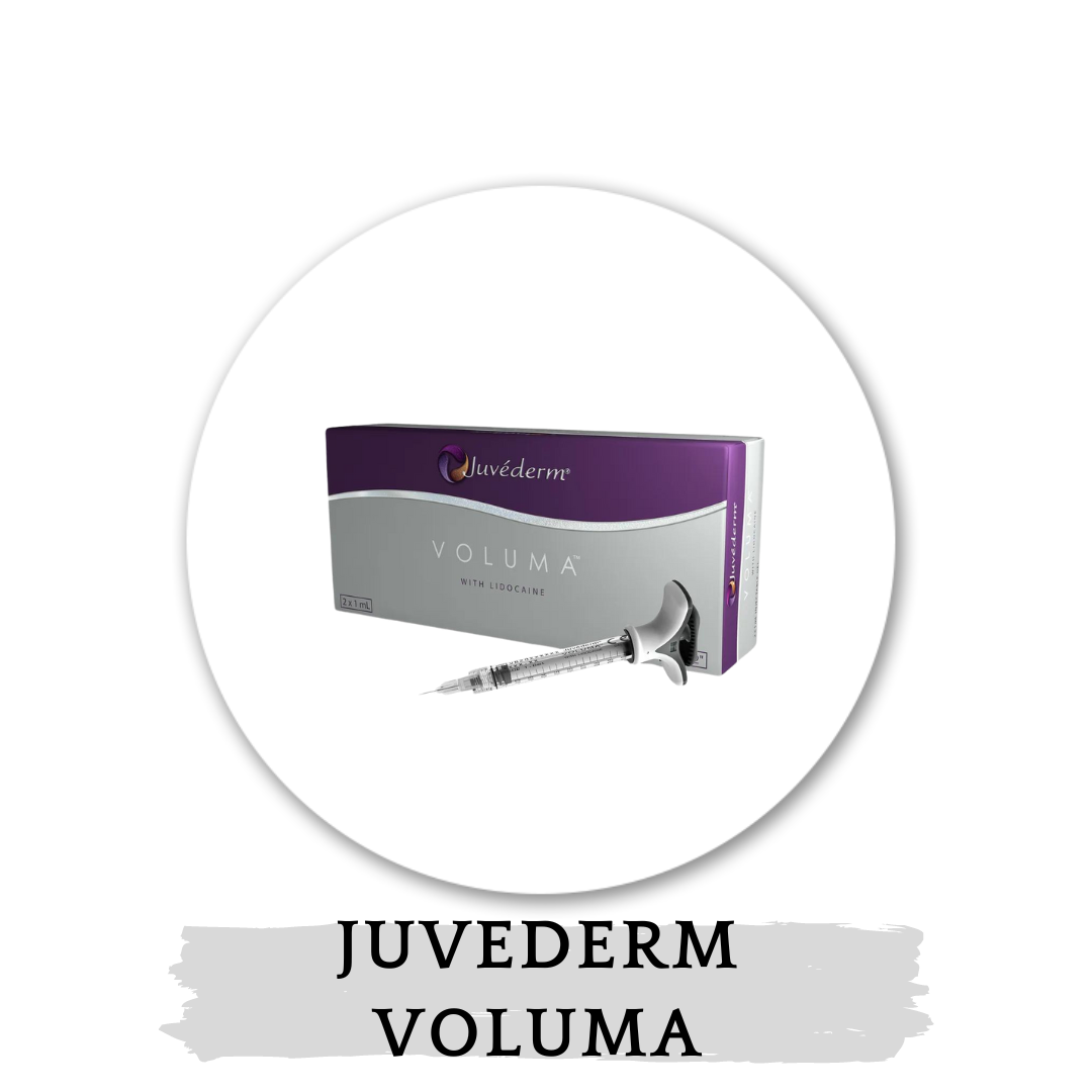 Juvederm Voluma