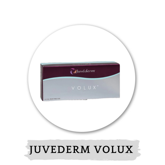 Juvederm Volux